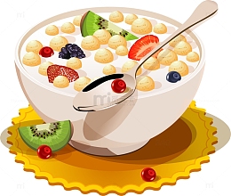 美味水果捞
