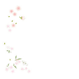 浪漫花朵婚礼装饰
