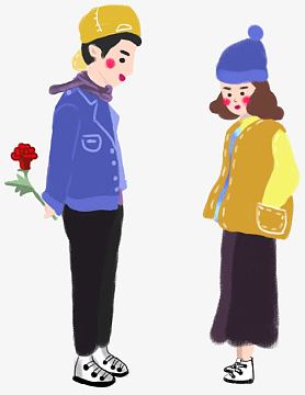 情侣海边亲吻(467x700)png卡通黑白线稿相爱拥抱的爱人(591x591)png