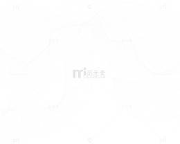 白色梦幻交织曲线