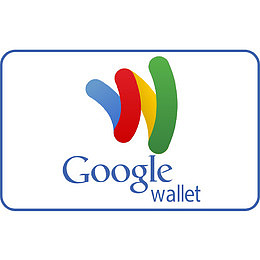 卡结帐google钱包资金转移