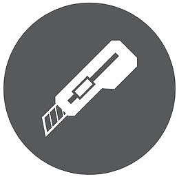 维修售后专用图标矢量素材