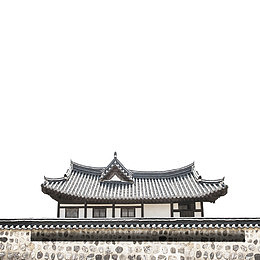 古代建筑素材下载