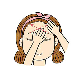 美颜秘笈美颜手法教学