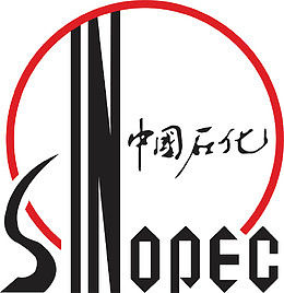 中国石化logo