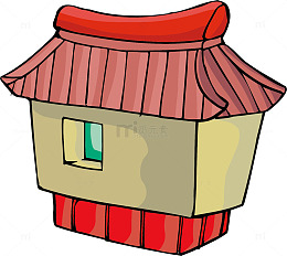 房屋日本古代建筑
