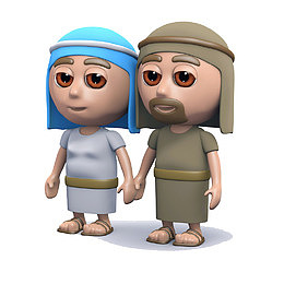 小人