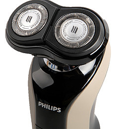 舒适切剃系统剃须刀