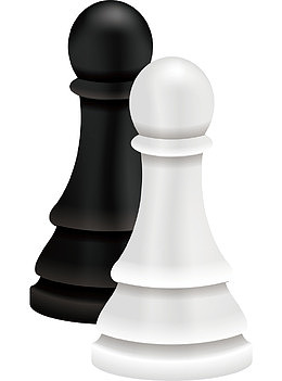 黑白国际象棋