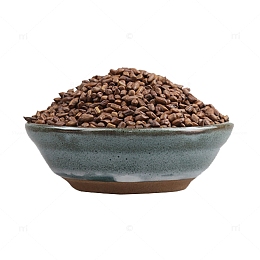 产品实物保健决明子茶