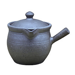 传统工艺中药罐