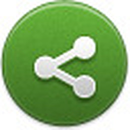 分享活跃的dark-social-icons