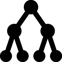 网络活动目录图标