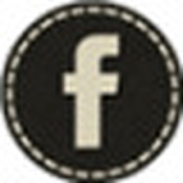 活跃的Facebook图标