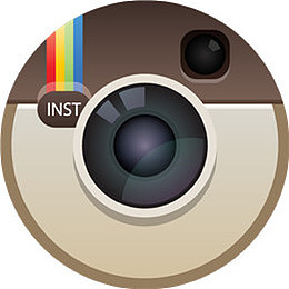 活跃Instagram 4图标