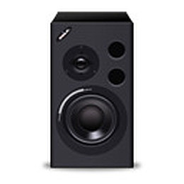 阿莱西M1活跃MK2演讲者1图标