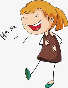 png捧腹大笑的女孩子pngpng金发卡通大鼻子小丑pngpng卡通性感火锅