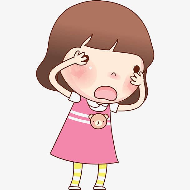 关键词 : 消沉,卡通失望的表情,灰心,哭泣的女孩子,哭泣的,卡通失望