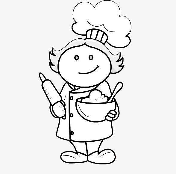 关键词 : 厨师,做蛋糕,捣面粉,蛋糕简笔,做蛋糕的过程,女士[声明] 觅