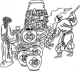 古法发酵