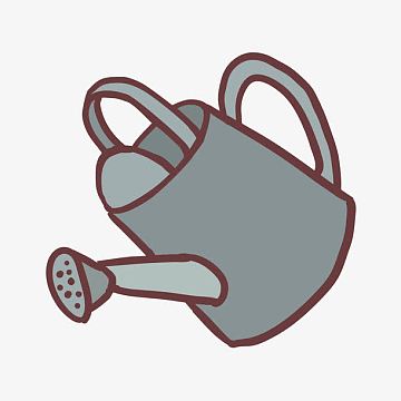 卡通线条装饰免抠素材