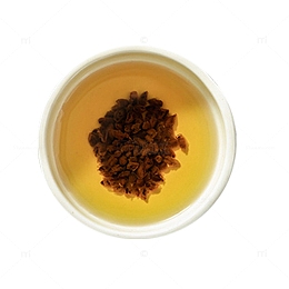 产品实物茶品决明子茶