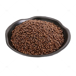 产品实物保健决明子茶