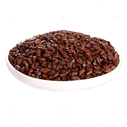 产品实物优质决明子茶