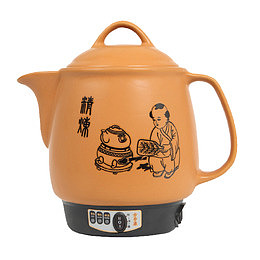陶瓷砂锅中药罐