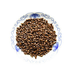 产品实物精品决明子茶