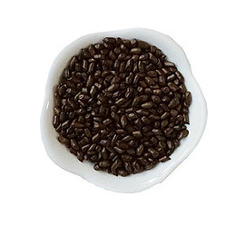 产品实物保健决明子茶