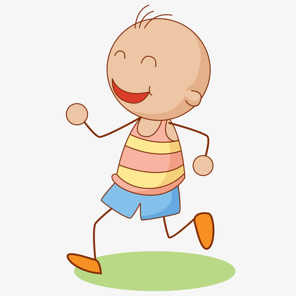 关键词 : 儿童设计,小孩,矢量图,奔跑,跑步,卡通,人物设计[声明] 觅