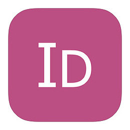 排版软件名称ios7-style-metro-ui-icon