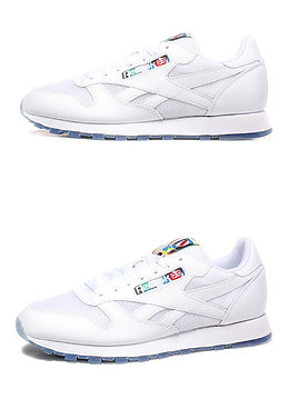 Reebok锐步休闲鞋