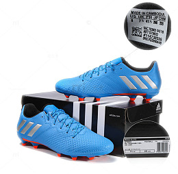 adidas阿迪达斯足球鞋
