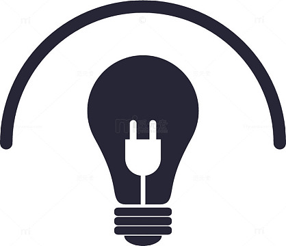 矢量图车间里的电器切割机png金属蓝色电机png风车发电机png得力3906a