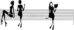 约会女人节