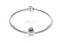 潘多拉串珠 PANDORA饰品