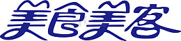 美食美客logo