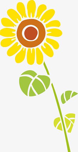 png矢量卡通金色花朵图pngpng水彩鲜花pngpng矢量图插画蜂蜜瓶子aipn