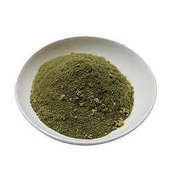 养生茶粉末