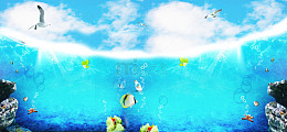 限时促销海报