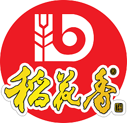 稻花香字体