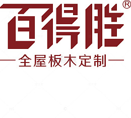 百得胜家具品牌logo
