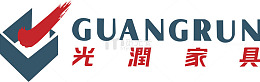 光润家居家具品牌logo