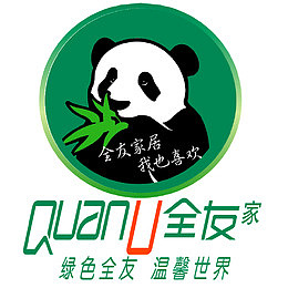 全友logo商业设计