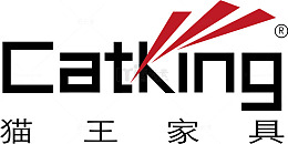 猫王家居家具品牌logo
