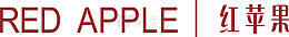 红苹果家具品牌logo