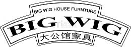 大公馆家具品牌logo