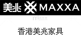 美兆家具家具品牌logo
